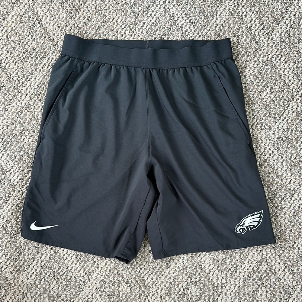 Philadelphia Eagles Nike Dri-Fit Athletic Short